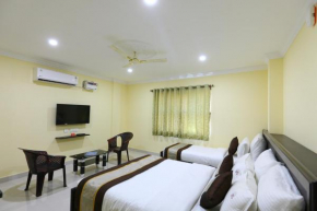 PLEASANT STAYS - Near Airport